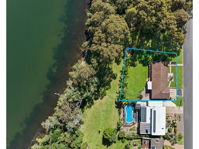 26 Attunga Street, Dalmeny NSW 2546