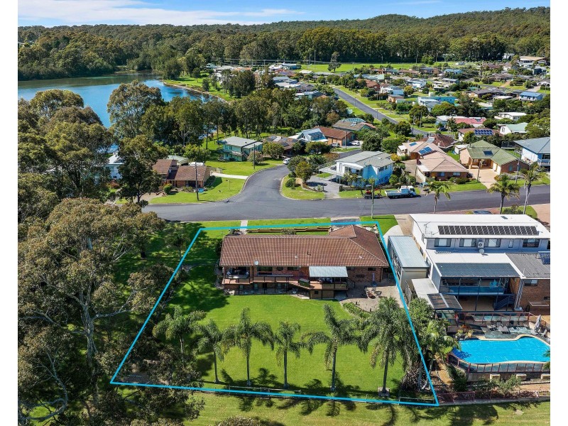 26 Attunga Street, Dalmeny NSW 2546