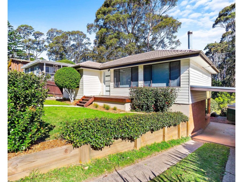 3 Dorothy Drive, Narooma NSW 2546