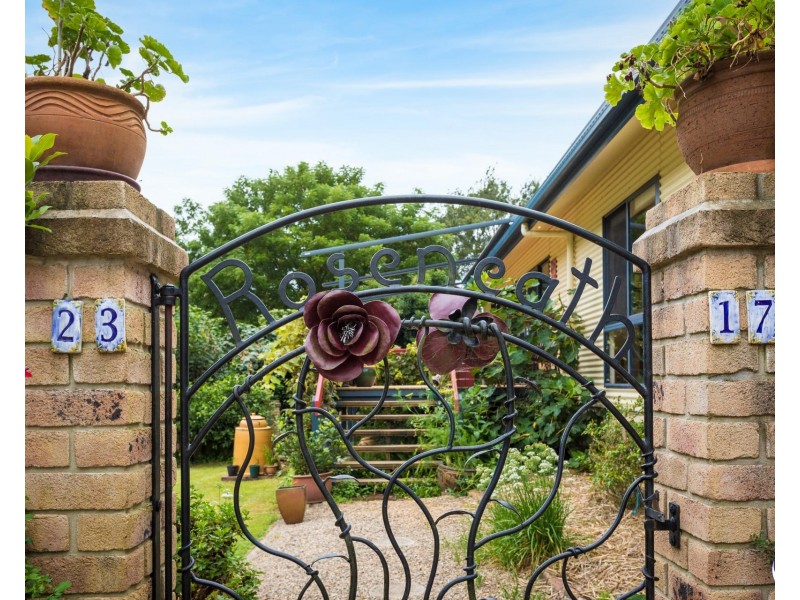 2317 Eurobodalla Road, Cadgee NSW 2545