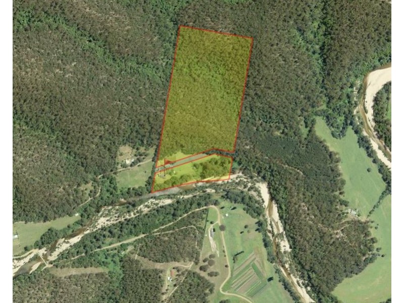 2317 Eurobodalla Road, Cadgee NSW 2545