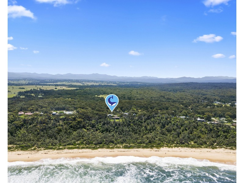 753 Congo Road, Congo NSW 2537