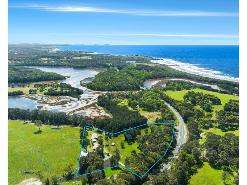 7440 Princes Highway, Narooma NSW 2546