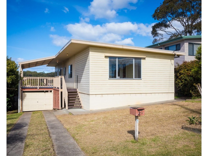 29 Attunga Street, Dalmeny NSW 2546