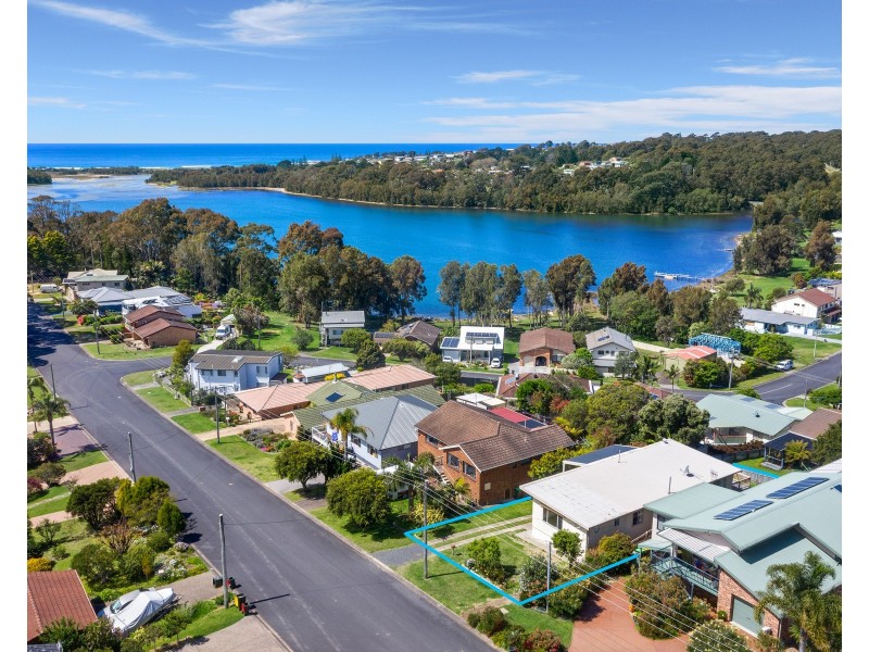 29 Attunga Street, Dalmeny NSW 2546