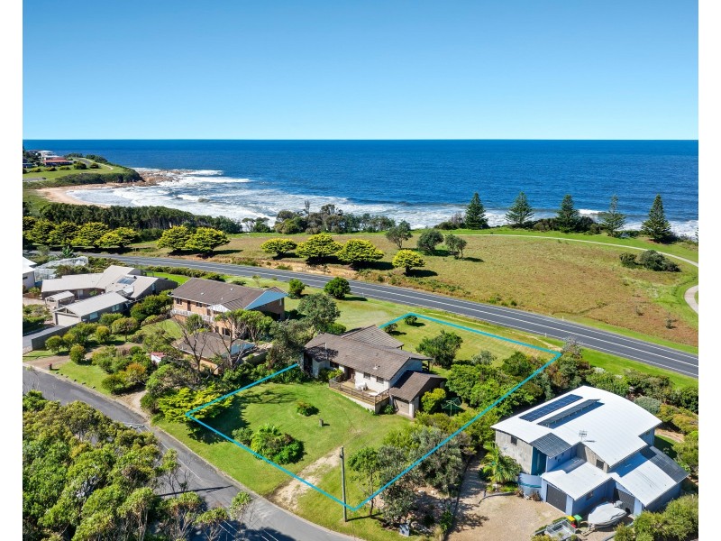 36 Coastal Court, Dalmeny NSW 2546