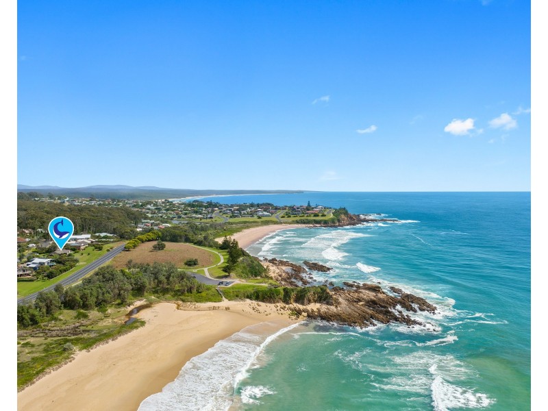 36 Coastal Court, Dalmeny NSW 2546