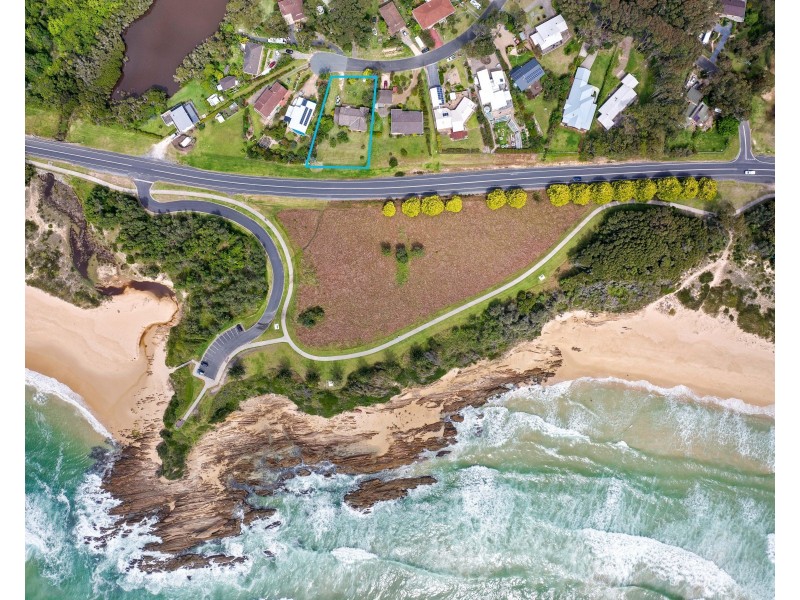 36 Coastal Court, Dalmeny NSW 2546