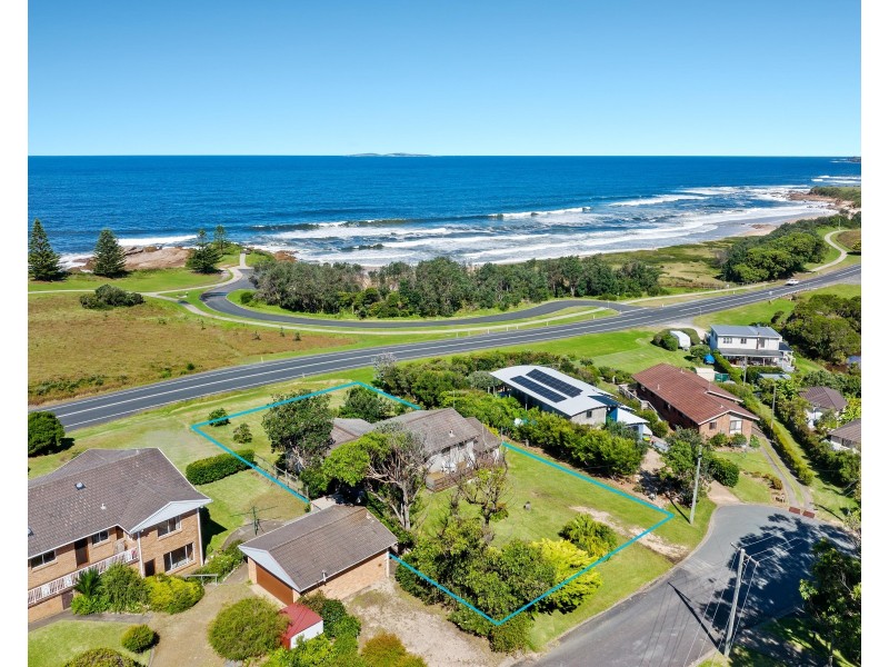 36 Coastal Court, Dalmeny NSW 2546