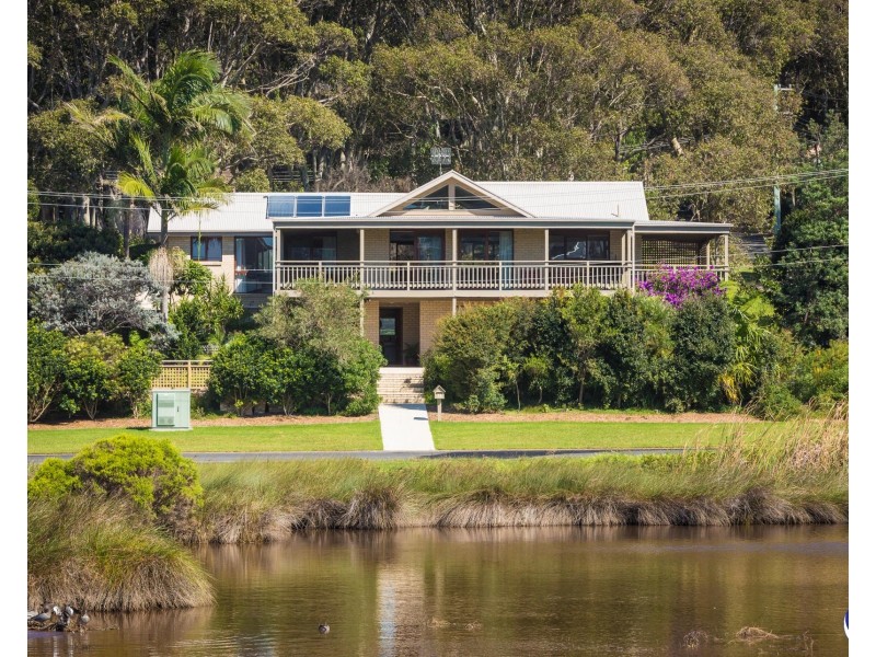 58 Eucalyptus Drive, Dalmeny NSW 2546