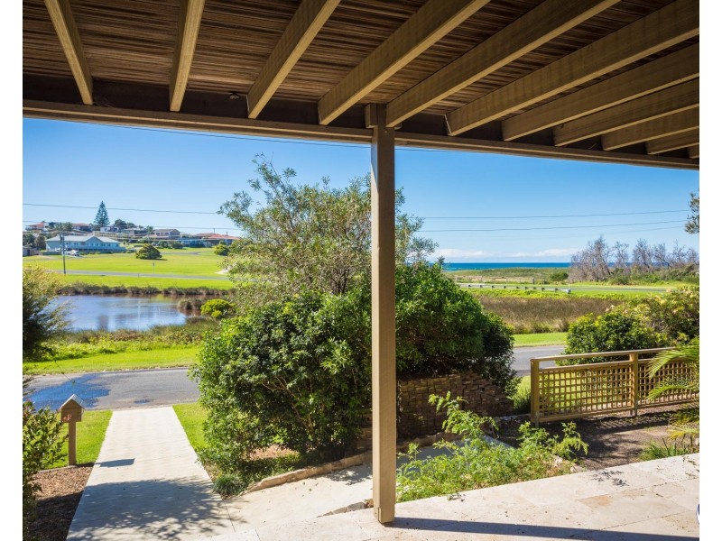 58 Eucalyptus Drive, Dalmeny NSW 2546