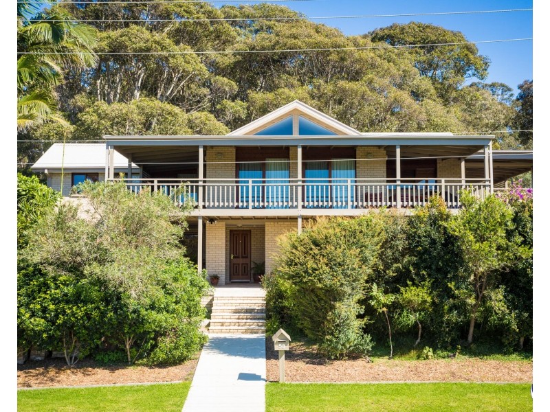58 Eucalyptus Drive, Dalmeny NSW 2546