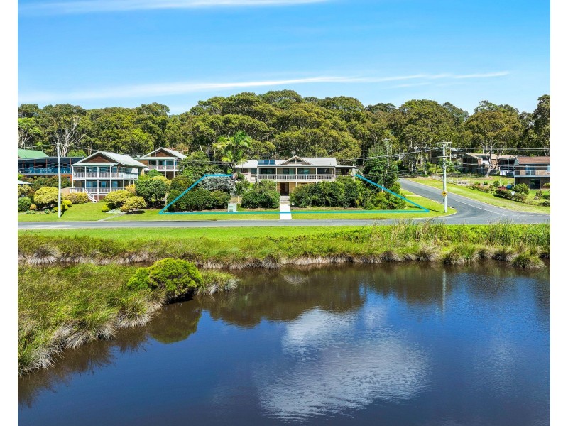 58 Eucalyptus Drive, Dalmeny NSW 2546