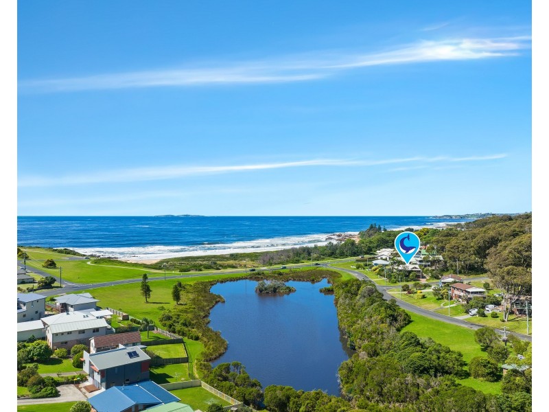 58 Eucalyptus Drive, Dalmeny NSW 2546
