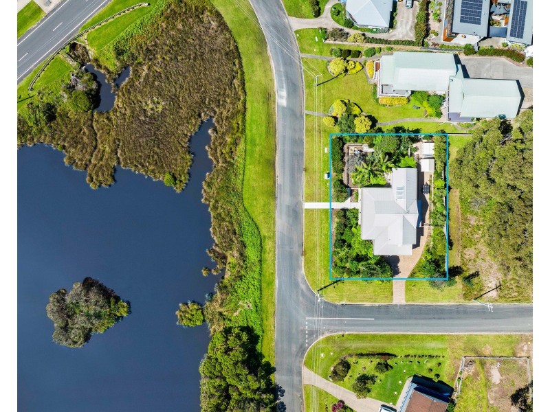 58 Eucalyptus Drive, Dalmeny NSW 2546
