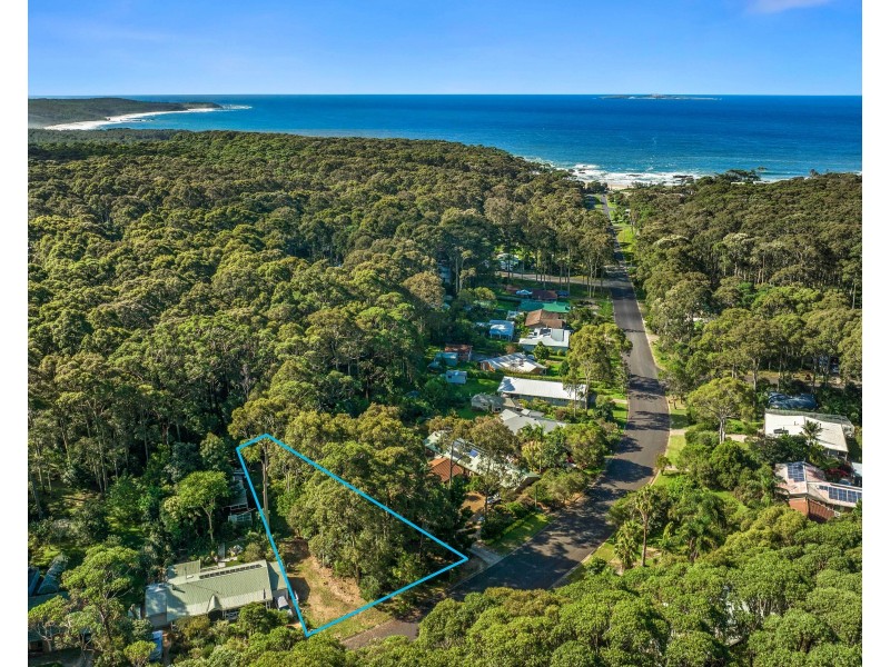 21 Lamont Young Drive, Mystery Bay NSW 2546