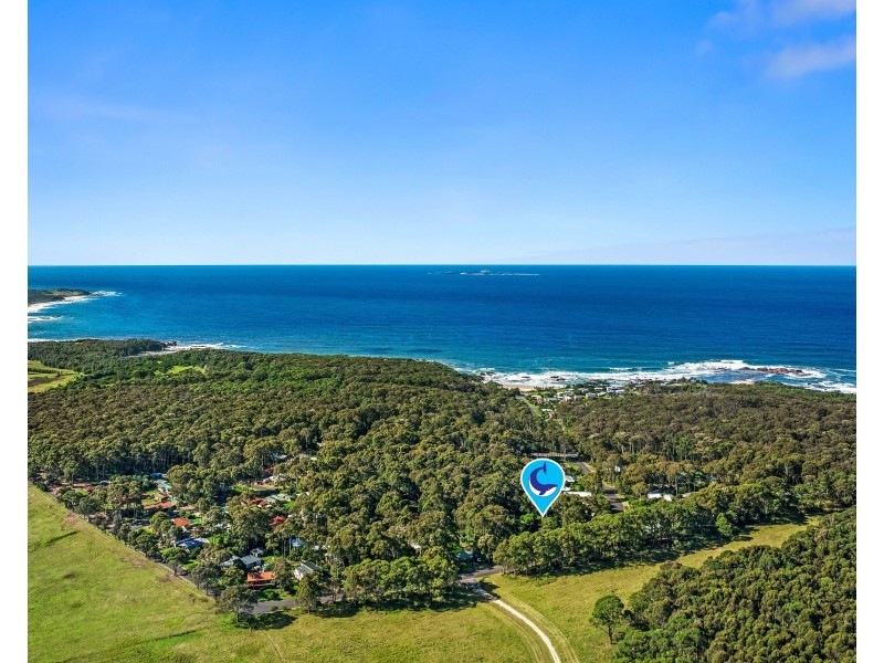 21 Lamont Young Drive, Mystery Bay NSW 2546
