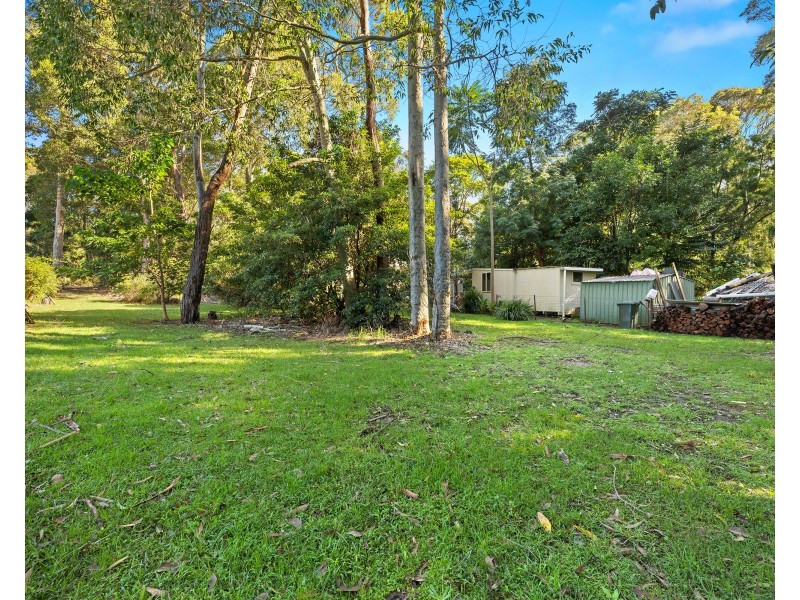 21 Lamont Young Drive, Mystery Bay NSW 2546