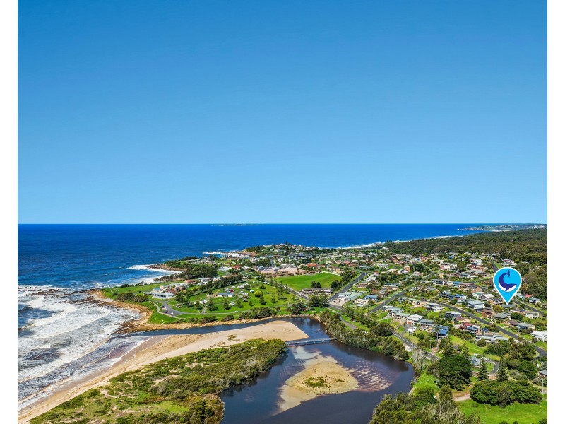 14 John Reilly Street, Dalmeny NSW 2546