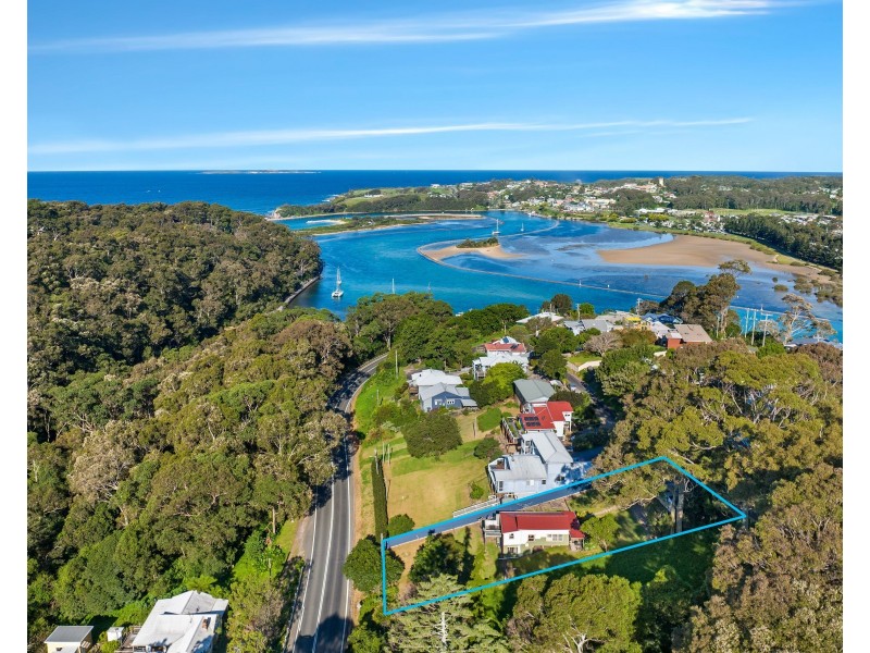 19 Princes Highway, North Narooma NSW 2546