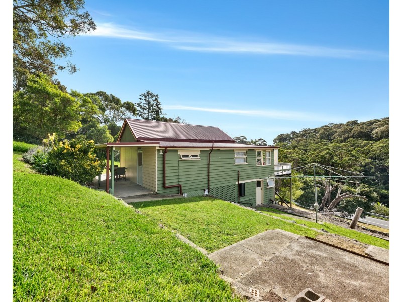 19 Princes Highway, North Narooma NSW 2546