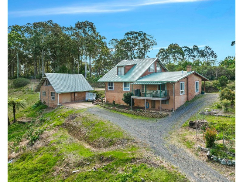 266 Old Highway, Narooma NSW 2546