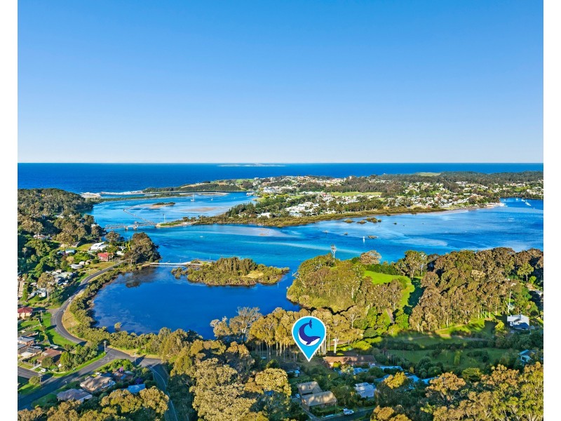 78A Lavender Point Road, North Narooma NSW 2546