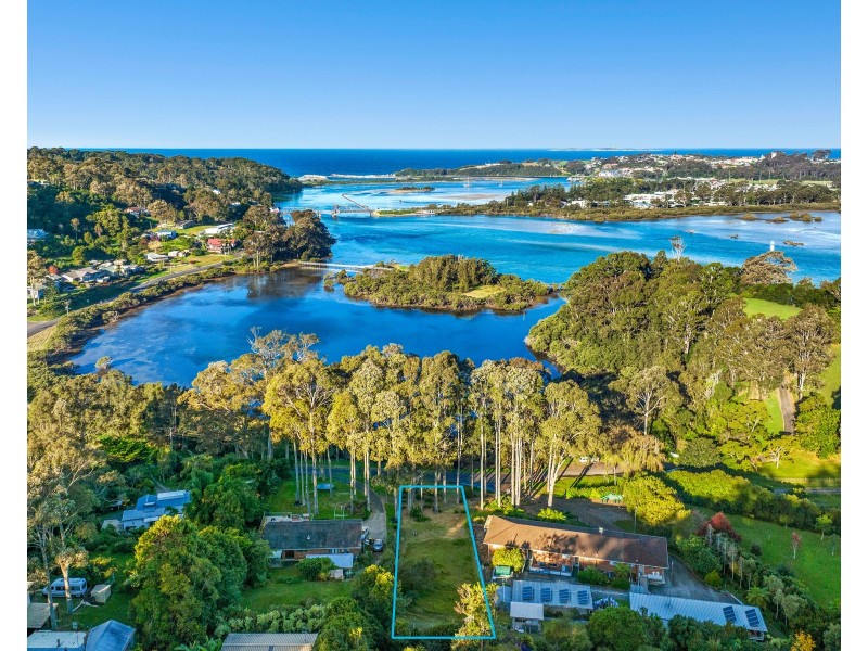 78A Lavender Point Road, North Narooma NSW 2546