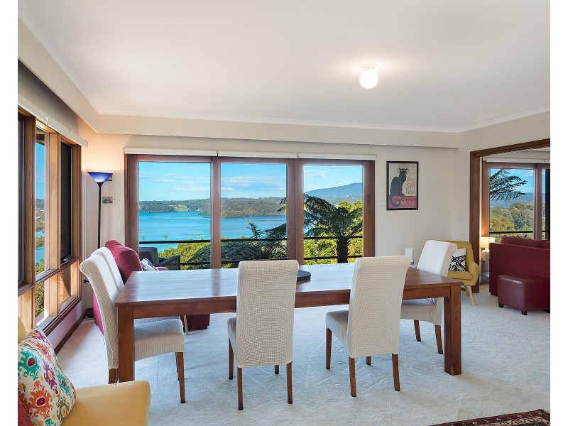 25 Hillcrest Avenue, North Narooma NSW 2546