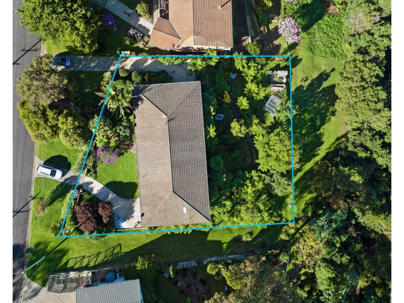 25 Hillcrest Avenue, North Narooma NSW 2546