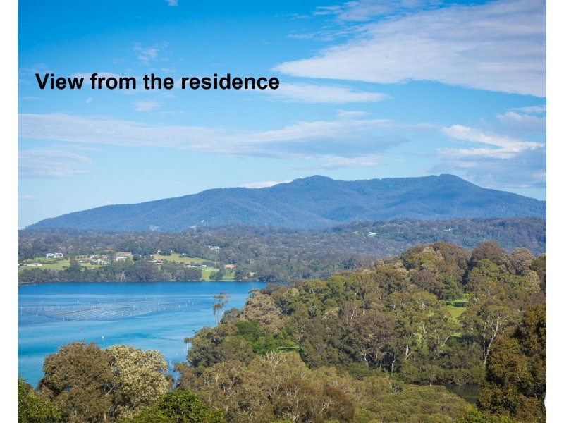 25 Hillcrest Avenue, North Narooma NSW 2546