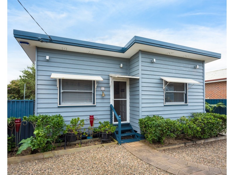 6 Brice Street, Narooma NSW 2546