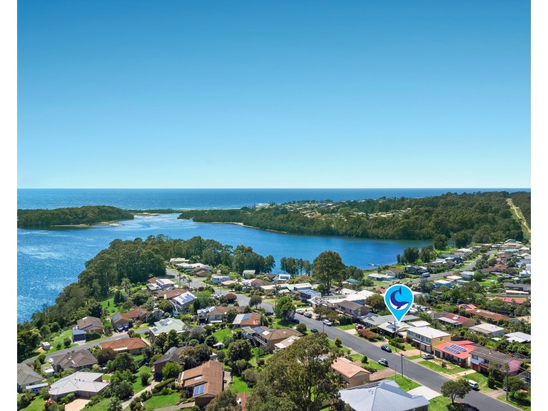 13 Attunga Street, Dalmeny NSW 2546