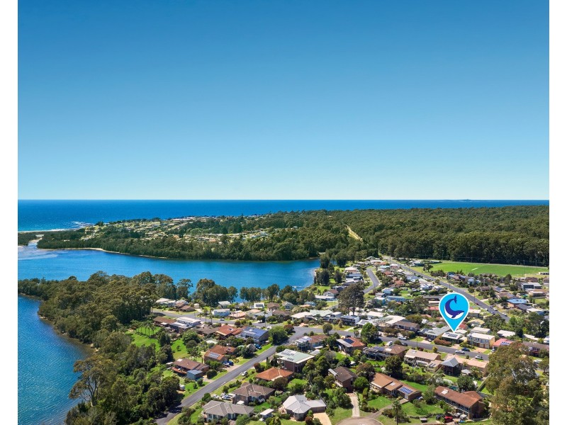 13 Attunga Street, Dalmeny NSW 2546