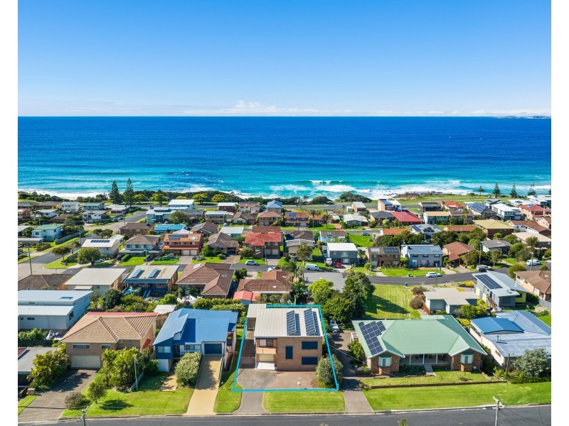 38 Hillside Crescent, Kianga NSW 2546