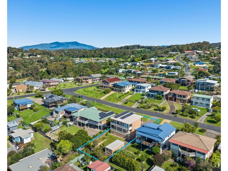 38 Hillside Crescent, Kianga NSW 2546