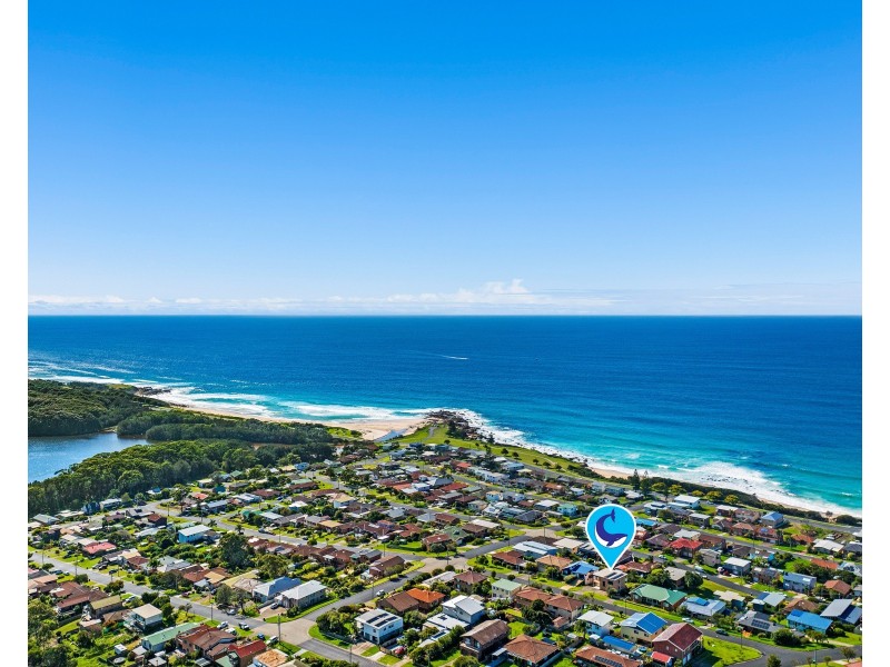 38 Hillside Crescent, Kianga NSW 2546