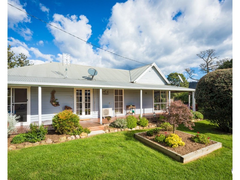 12-18 Waincourt Road, Eurobodalla NSW 2545