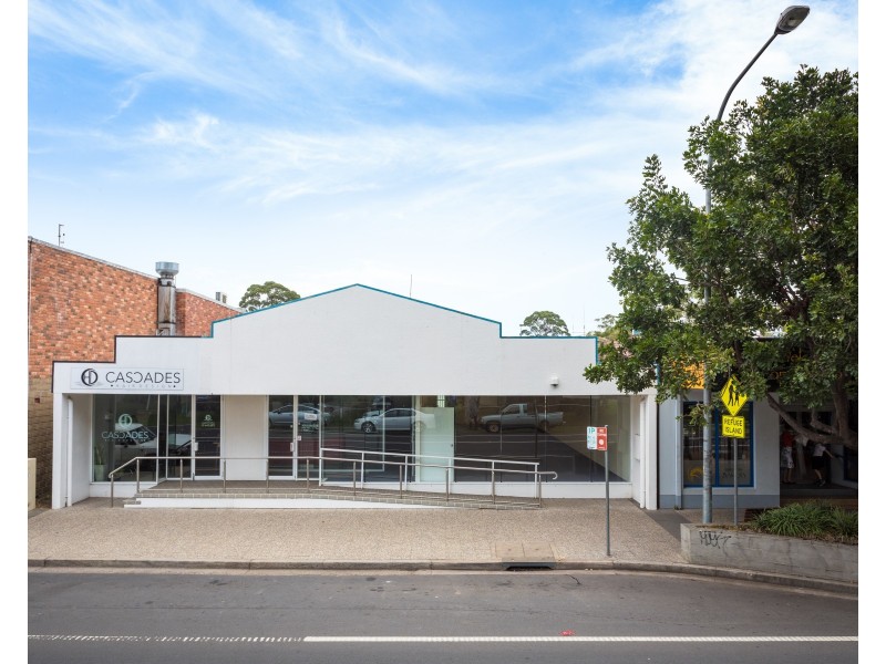 1/44 Princes Highway, Narooma NSW 2546