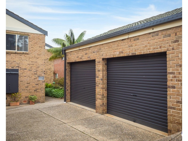 2/4 Warbler Crescent, North Narooma NSW 2546