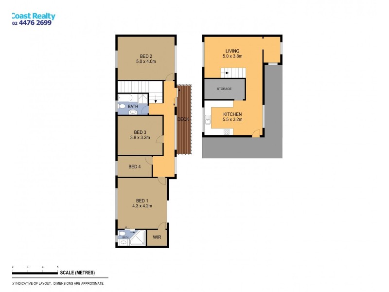 68 Princes Highway, Narooma NSW 2546