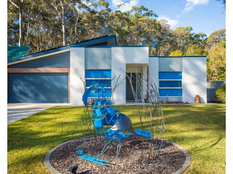 30 Lamont Young Drive, Mystery Bay NSW 2546