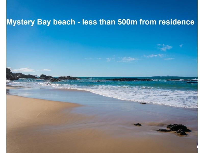 30 Lamont Young Drive, Mystery Bay NSW 2546