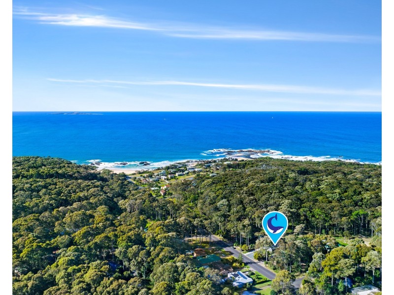 30 Lamont Young Drive, Mystery Bay NSW 2546
