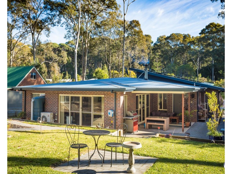 30 Lamont Young Drive, Mystery Bay NSW 2546