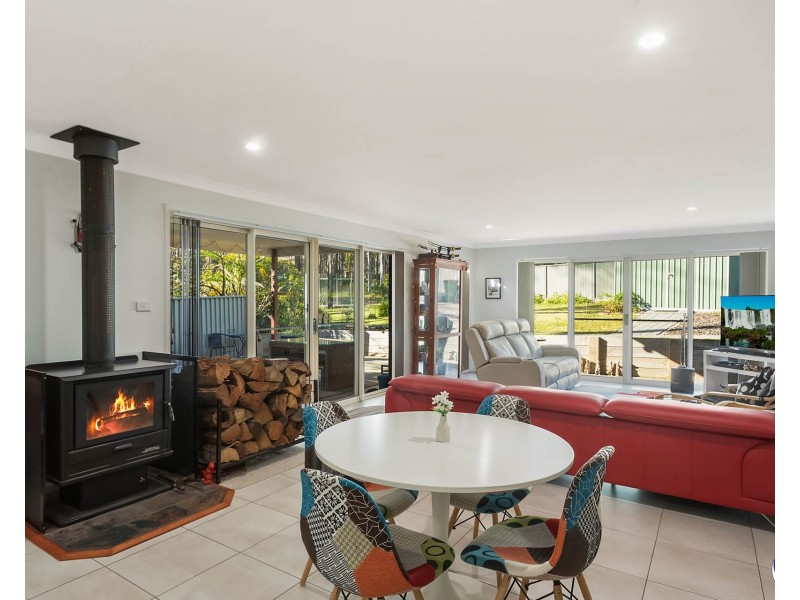 30 Lamont Young Drive, Mystery Bay NSW 2546