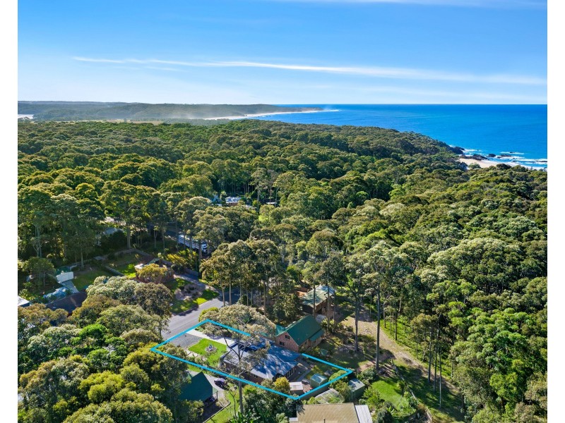 30 Lamont Young Drive, Mystery Bay NSW 2546