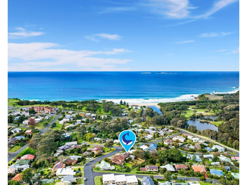 18 Marine Drive, Narooma NSW 2546