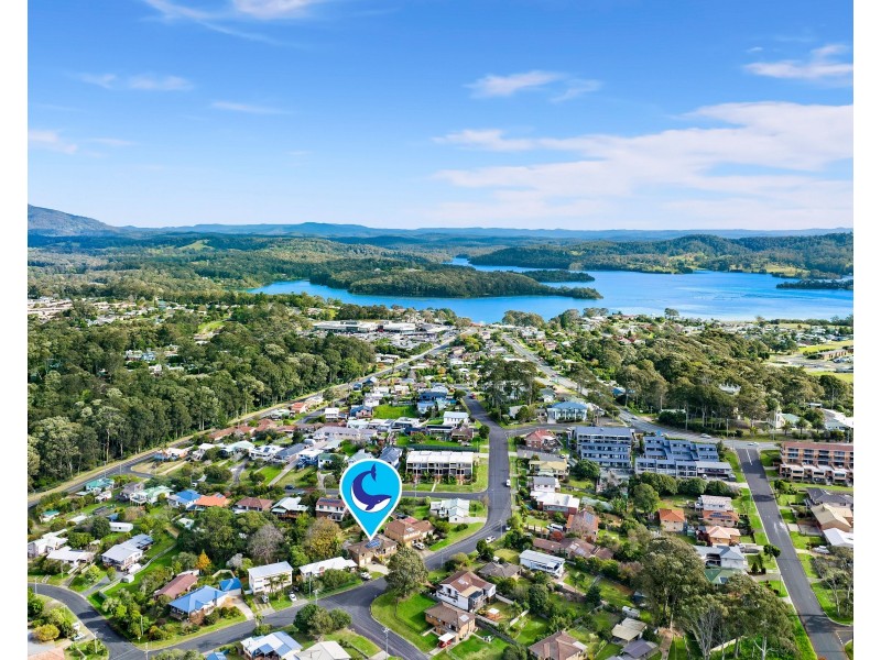18 Marine Drive, Narooma NSW 2546