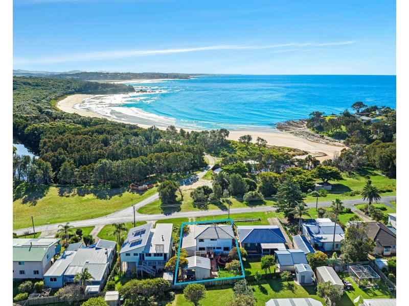 17 Riverview Street, Potato Point NSW 2545